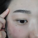 누벨마리에 | 왕십리눈썹 으로 유명한 누벨마리 자연눈썹 후기