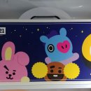 둘째생일이에요. bt21케이크~♥ 이미지