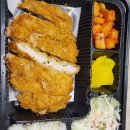 즐거운돈까스 파주운정점 이미지