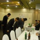 조리사협회 중앙회 부산지회 12대 지회장 취임식 및 정기 총회 이미지