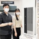 전자랜드 앞 이미지