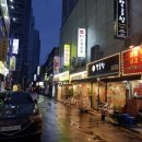 파리바게뜨 온천점 이미지