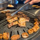 행운과도둑 | 부산모라맛집 버거형이 극찬한 모라동고기집 막창도둑 모라점