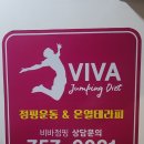 비바점핑다이어트