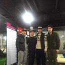 이동근 바디퍼포먼스 이미지