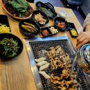 고골참숯장어 이미지