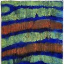 마산문학관 | 정창훈 조각가, 파리 갤러리 89에서 27번째 개인전… ‘아리랑’의 리듬을 색채로 펼치다