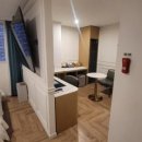 호텔 레이블 성남 이미지