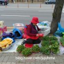 광성교회 앞 이미지