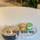 하대동149 | 진주 디저트 맛집 봉선당 진주 마카롱 맛집