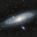 ANDROMEDA 이미지