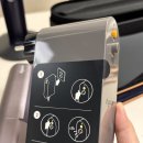 플럼마트 | 신혼집 집들이선물로 받은 다이슨 에어스트레이트 스트레이트너 재스퍼플럼 솔직 후기