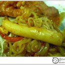 신당동 떡볶이 이미지