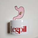 하체다이어트 다리날씬해지는영양제 &#39;레그필&#39; 하비 내돈내산 복용 4주 후기