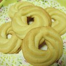 쿠키&빵 이미지