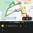 8/29 (화) 장기동에서 아침조깅 8Km 이미지