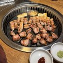 83돼지 | 경대북문 삼겹살 맛집 고기 구워주는 83해치 복현점 후기