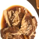 남산골숯불갈비 이미지