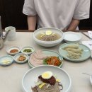 서령초등학교 | 첫 평양냉면 도전 대성공 !! 잠실 평양냉면 서령 롯데월드몰점 꼭 후기 읽어보세요