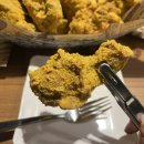 소사로808번길 | BHC 뿌링클 + 신상 카이막 치즈볼 + 콰삭 쉬림프 먹고온 후기!