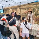 장안문거북시장 이미지