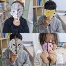 봄 화전 빚으며 '나'를 이야기한 날 | 강서구 초등논술 수업 현장