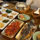 임금님밥상 | 광주 첨단 한정식 맛집 보향미, 임금님밥상 솔직 후기