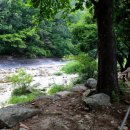 월악산 별장펜션 이미지