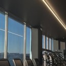 아레나 피트니스 이미지