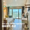 [서귀포애견동반펜션 추천] 조용하고 깔끔한 제주 서귀포펜션 | 제이큐브 펜션