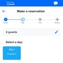 팀 크루즈 | 싱가포르 로얄캐리비안 크루즈 여행 후기! 북극성과 iFly를 무료로 즐기는 방법 w. 앤썸호