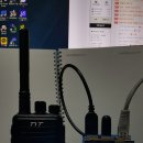 DV MEGA 와 MD-380 DMR 설정하기 이미지