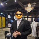 하나로양복 | 맞춤양복전문점 노바테일러 계약 및 촬영양복 대여 후기