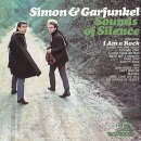 The Sound of Silence...Simon &amp; Garfunkel 모음 이미지