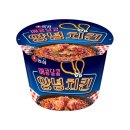 맥시칸양념치킨 이미지