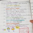 옥길산들초등학교 이미지