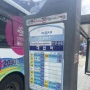 버스정류장 07-016 이미지