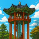 다시 해월정에서 달맞이 하는 날! 이미지