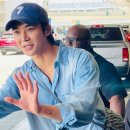 Hi Rowoon Kim Seok Woo Have a very nice evening 💛 이미지