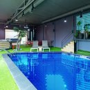 쿠잉풀빌라앤스파펜션 이미지