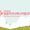 한강봄꽃피크닉페스티벌 네이버블로그