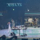 데이식스 FOREVER YOUNG FINALE in SEOUL, 데이식스 포에버영 피날레콘, 4번 다녀온 후기 - 첫막콘(5/11)