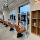 란미용실 이미지