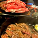 상암동 맛집 디지털미디어시티역 술집 무한리필 808 상암 가성비 고기집 DMC 소고기