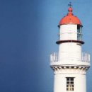 등대지기 이미지