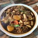 금황찜닭 이미지