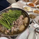 동명능이백숙 이미지