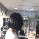 K 헤어 모드