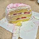 배스킨라빈스 산본금정점 | 산본 케이크 맛집 맞춤주문 가능한 산본역 묘미케이크