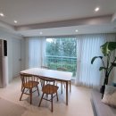 완장천로384번길 | 용인 남사 한숲시티 커튼 설치 후기(feat. 블라인드라떼)